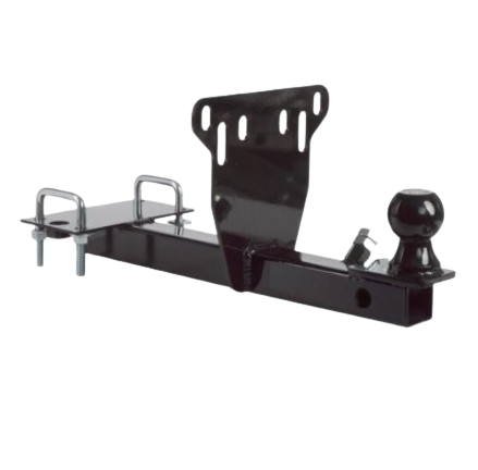 Titan 0290043Z LL Hitch Pro & Elite